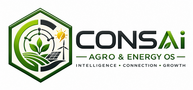 CONSAI Agro & Energy OS Analytics
