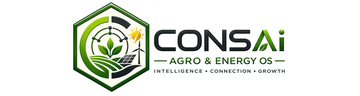 CONSAI Agro & Energy OS Analytics